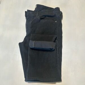 J. Crew Corduroy Pant